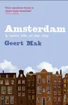 Amsterdam - Mak Geert