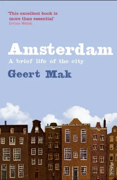 Amsterdam - Mak Geert