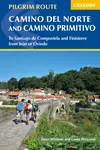 The Camino del Norte and Camino Primitivo - Dave Whitson, Laura Perazzoli