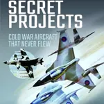 Hawker's Secret Projects - Christopher Budgen