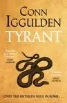 Tyrant - Conn Iggulden