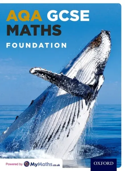 AQA GCSE Maths Foundation Student Book - James Nicholson, Steven Lomax, Stephen Fearnley, Peter Mullarkey, Matthew Nixon, June Haighton
