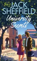 University Secrets - Jack Sheffield