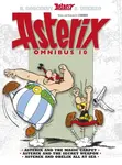 Asterix: Asterix Omnibus 10 - Albert Uderzo