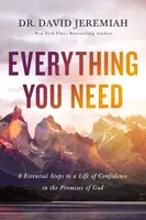 Everything You Need - Dr. David Jeremiah