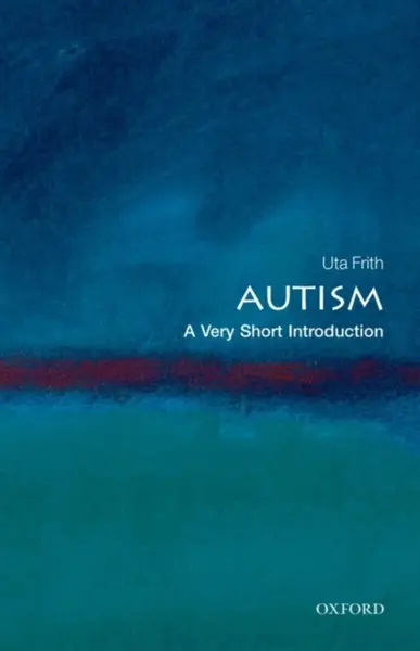 Autism - Uta Frith