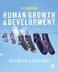 Human Growth and Development - Chris Beckett, Hilary Taylor