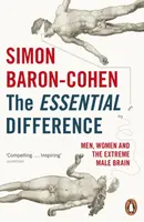 The Essential Difference - Simon Baron-Cohen