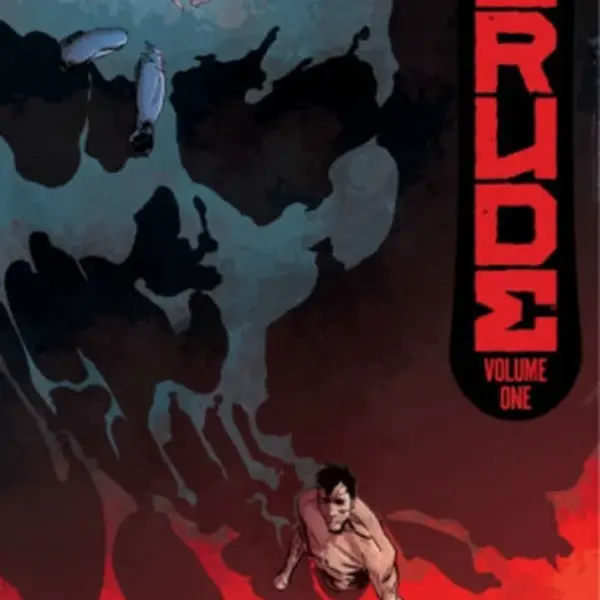 Crude - Steve Orlando