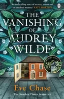 The Vanishing of Audrey Wilde - Eve Chase