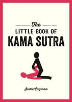 The Little Book of Kama Sutra - Sadie Cayman