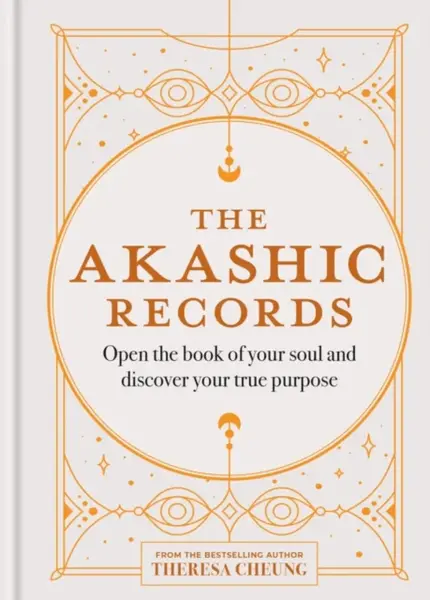 The Akashic Records - Theresa Cheung