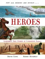 Heroes - David Longman