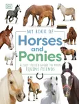 My Book of Horses and Ponies - DK