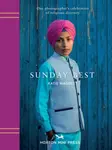 Sunday Best - Katie Waggett