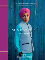 Sunday Best - Katie Waggett