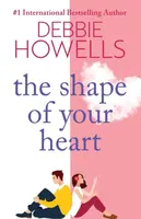 The Shape of Your Heart - Debbie Howells