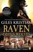 Raven 3: Odin's Wolves - Kristian Giles
