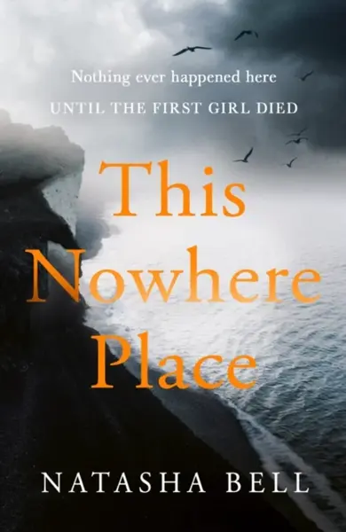 This Nowhere Place - Natasha Bell