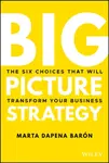 Big Picture Strategy - Marta Dapena Baron