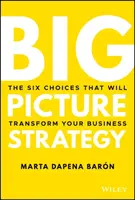 Big Picture Strategy - Marta Dapena Baron