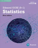 Edexcel GCSE (9-1) Statistics Student Book - Keith Pledger, Navtej Marwaha, Jane Dyer, Katherine Pate, Brian Speed, Brian Roadnight, Kathryn Hipkiss, 