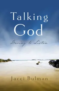 Talking God - Jacci Bulman