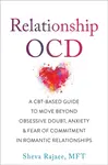 Relationship OCD - Sheva Rajaee