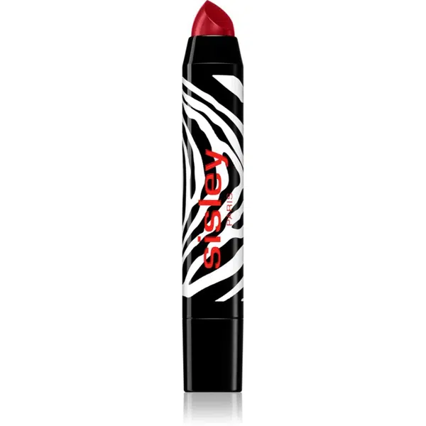 Sisley Phyto-Lip Twist Mat tónující balzám na rty s matným efektem odstín 18 Tango 2.5 g