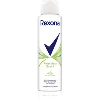 Rexona Aloe Vera deodorant sprej 150 ml