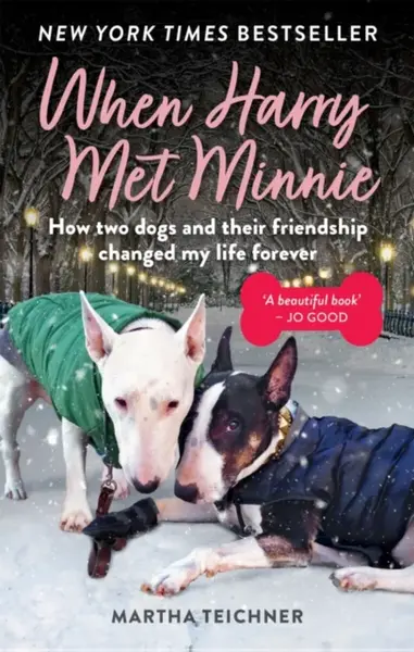When Harry Met Minnie - Martha Teichner