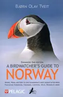 A Birdwatcherâ€™s Guide to Norway - BjÃ¸rn Olav Tveit