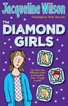 The Diamond Girls - Jacqueline Wilsonová