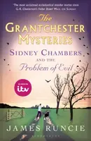 Sidney Chambers and The Problem of Evil - Mr James Runcie