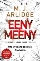 Eeny Meeny - M.J. Arlidge