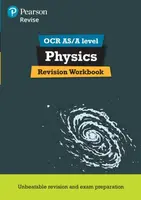 Pearson REVISE OCR AS/A Level Physics Revision Workbook - for 2026, 2027 exams - John Balcombe, Steve Adams
