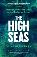 The High Seas - Olive Heffernan