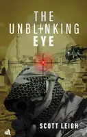 The Unblinking Eye - Leigh Scott