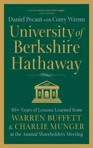 University of Berkshire Hathaway - Corey Wrenn, Daniel Pecaut