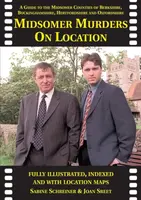 Midsomer Murders on Location - Joan Street, Sabine Schreiner