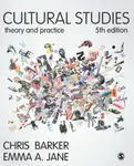 Cultural Studies - Chris Barker, Emma A. Jane