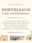 Northleach Crime and Punishment - Deri Marshall
