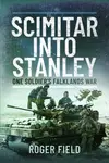 Scimitar into Stanley - Roger Field