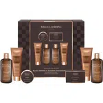 Baylis & Harding Black Pepper & Ginseng darčeková sada do kúpeľa pre mužov