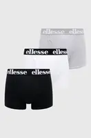 Boxerky Ellesse (3-pack) Hali 3Pk Boxers