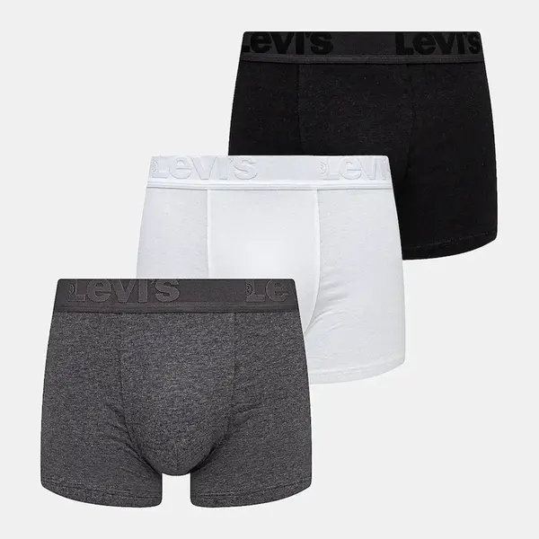Boxerky Levi's (3-pack)