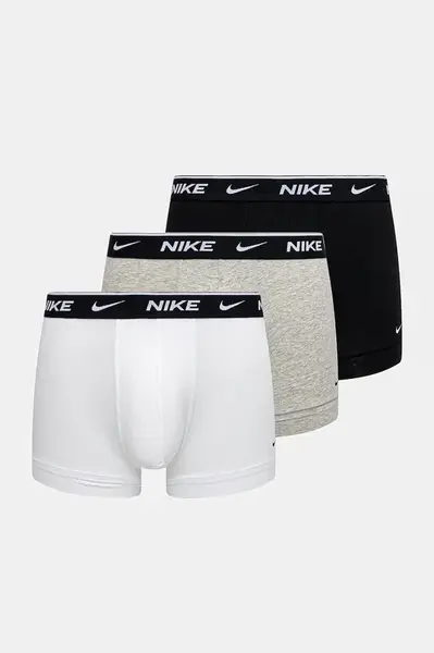 Boxerky Nike (3-pak)