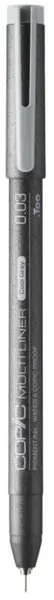 Copic Multiliner Classic – Cool Grey 0,5 mm