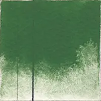 Akvarelová barva QoR 11ml – 410 Chromium Oxide Green