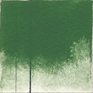 Akvarelová barva QoR 11ml – 410 Chromium Oxide Green